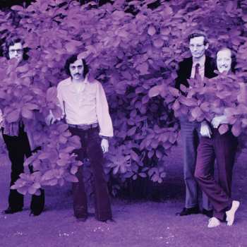 LP The Dave Pike Set: Infra-Red