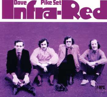 CD The Dave Pike Set: Infra-Red