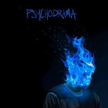 CD Dave: Psychodrama