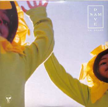 2LP Dave + Sam: No Shade