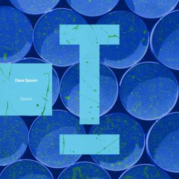 Album Dave Spoon: Steels