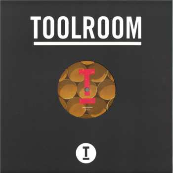 LP Dave Spoon: Steels