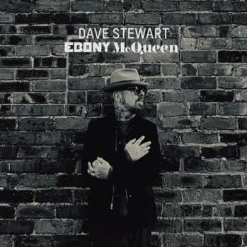 3LP/2SP/Set di cofanetti/2MC David A. Stewart: Ebony McQueen LTD | CLR