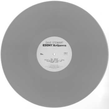 3LP/2SP/Set di cofanetti/2MC David A. Stewart: Ebony McQueen LTD | CLR