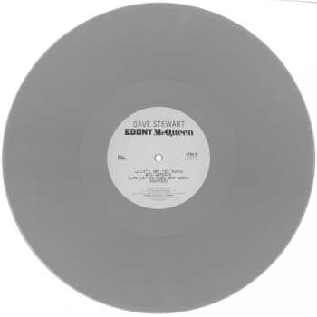 3LP/2SP/Set di cofanetti/2MC David A. Stewart: Ebony McQueen LTD | CLR