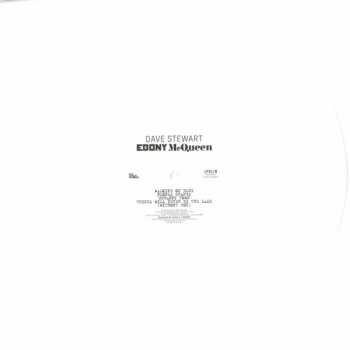 3LP/2SP/Set di cofanetti/2MC David A. Stewart: Ebony McQueen LTD | CLR