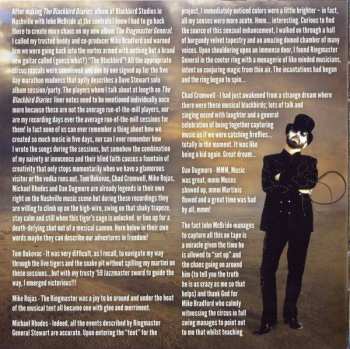 CD David A. Stewart: The Ringmaster General