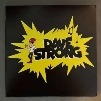 LP Dave Strong: Dave Strong