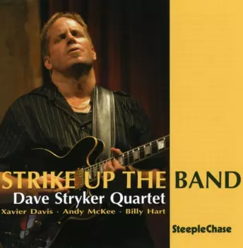Strike Up The Band