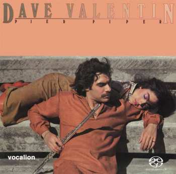 SACD Dave Valentin: Pied Piper