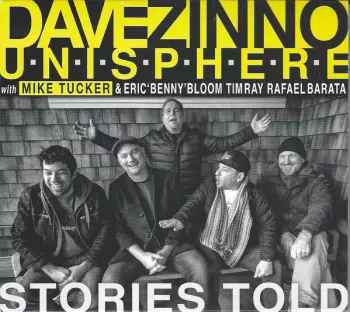 Stories Told