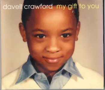 My Gift To You