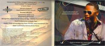 CD Davell Crawford: Piano In The Vaults, Vol. 1