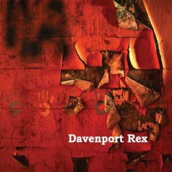 Album Davenport Rex: Davenport Rex