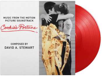 Album David A. Stewart: Cookie's Fortune