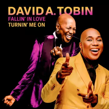 Fallin’ In Love / Turnin’ Me On