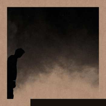Album David Allred: Felt The Transition