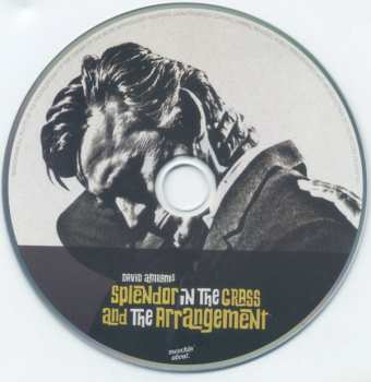 5CD/Set di cofanetti David Amram: David Amram's Classic American Scores 1958~2016