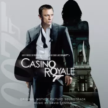Casino Royale (Original Motion Picture Soundtrack)