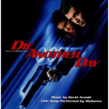 Album David Arnold: Die Another Day (Music From The MGM Motion Picture)