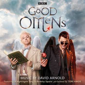 2LP David Arnold: Good Omens CLR