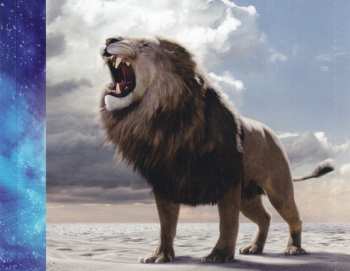 CD David Arnold: The Chronicles Of Narnia - The Voyage Of The Dawn Treader (Original Motion Picture Soundtrack)
