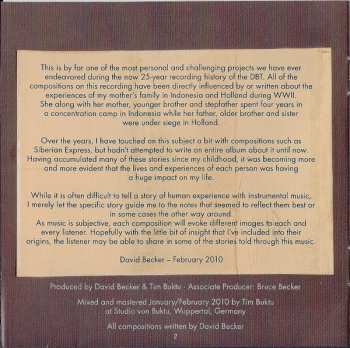 CD David Becker Tribune: Batavia