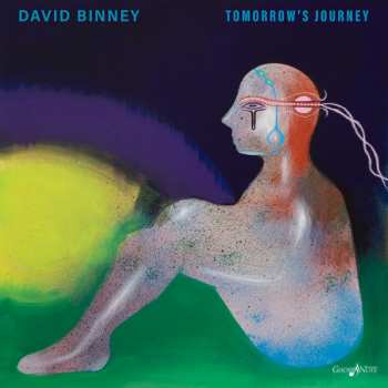 CD David Binney: Tomorrow's Journey