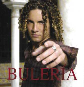 CD David Bisbal: Bulería
