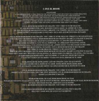 CD David Bisbal: Bulería