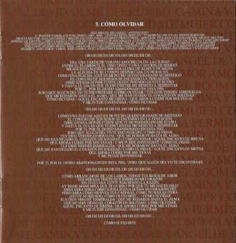 CD David Bisbal: Bulería