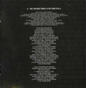 CD David Bisbal: Bulería