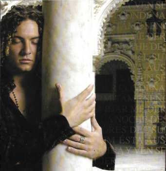 CD David Bisbal: Bulería