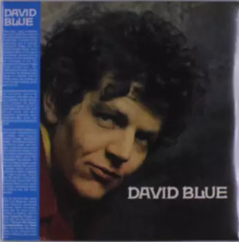 David Blue: David Blue