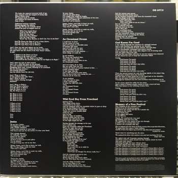 LP David Bowie: David Bowie
