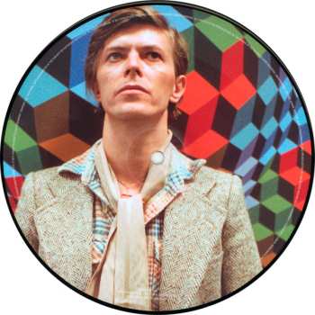 SP David Bowie: Be My Wife LTD | PIC