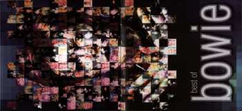 CD David Bowie: Best Of Bowie