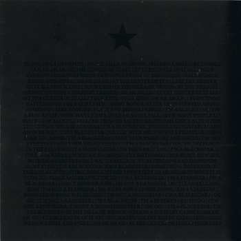 CD David Bowie: ★ (Blackstar)