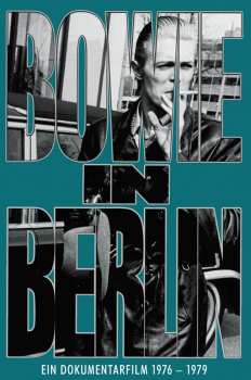 Album David Bowie: Bowie In Berlin