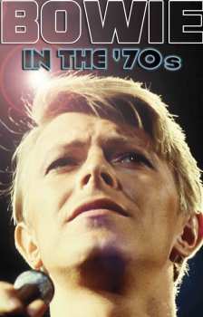 DVD David Bowie: Bowie In The 70's