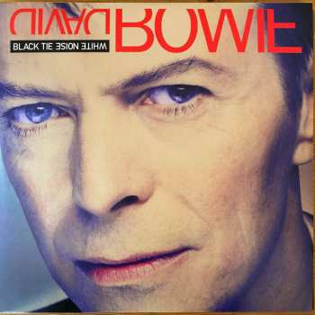 18LP/Set di cofanetti David Bowie: Brilliant Adventure [1992-2001] LTD