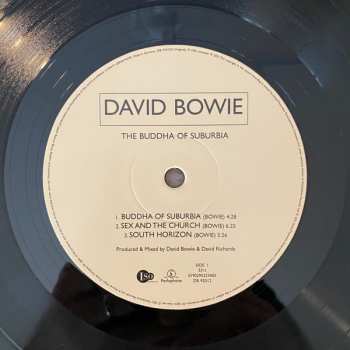 18LP/Set di cofanetti David Bowie: Brilliant Adventure [1992-2001] LTD