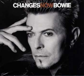 CD David Bowie: Changesnowbowie