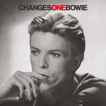 CD David Bowie: ChangesOneBowie