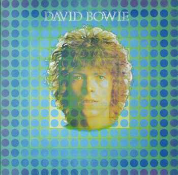 CD David Bowie: Space Oddity