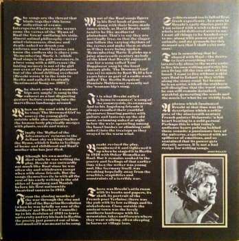 SP David Bowie: David Bowie In Bertolt Brecht's Baal LTD