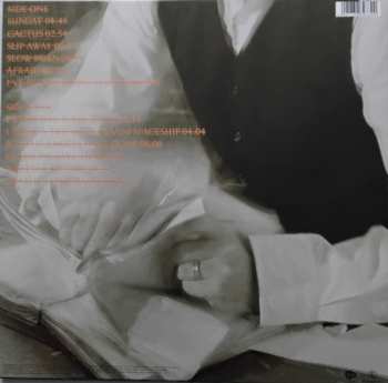 18LP/Set di cofanetti David Bowie: I Can't Give Everything Away [2002–2016] CLR | LTD