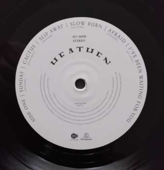 18LP/Set di cofanetti David Bowie: I Can't Give Everything Away [2002–2016] CLR | LTD