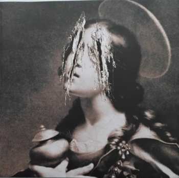 18LP/Set di cofanetti David Bowie: I Can't Give Everything Away [2002–2016] CLR | LTD