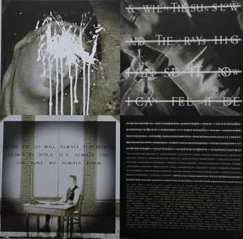 18LP/Set di cofanetti David Bowie: I Can't Give Everything Away [2002–2016] CLR | LTD